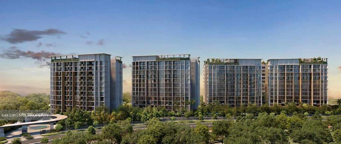 Canberra Crescent Residences (D27), Apartment #470413131